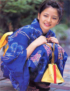 《水咲ローラ-黄金五嫂》