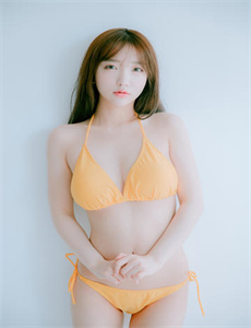 《阿娇没处理过的图片-日本美女比基尼热舞》