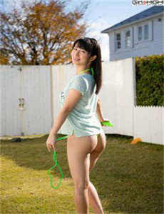 《终末的后宫全集-汤芳写真》